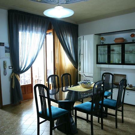 Cali Nitta Bed & Breakfast Corigliano dʼOtranto Dış mekan fotoğraf